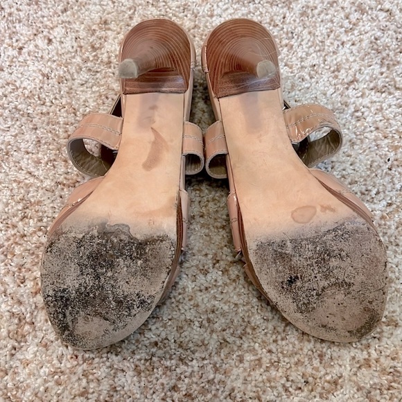 Stuart Weitzman Heels - Picture 4 of 4